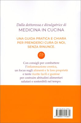 Medicina in Cucina — Libro - 2