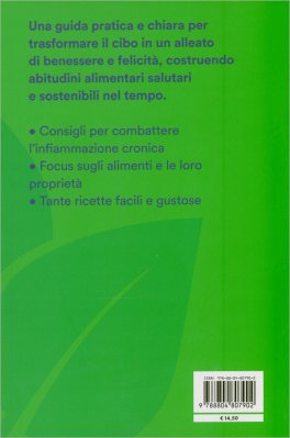 Medicina in Cucina — Libro - 2