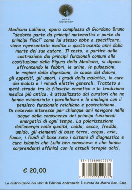 Medicina Lulliana — Libro - 2