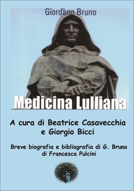 Medicina Lulliana — Libro - 1