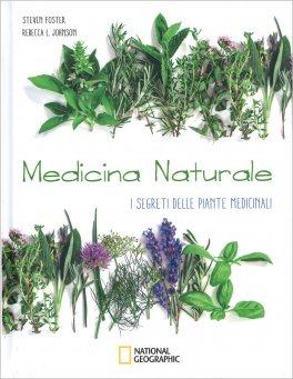 Medicina Naturale — Libro - 1