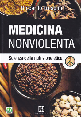 Medicina Nonviolenta — Libro - 1