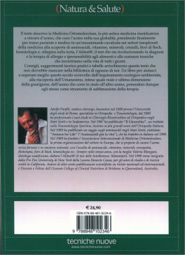 Medicina Ortomolecolare — Libro - 2