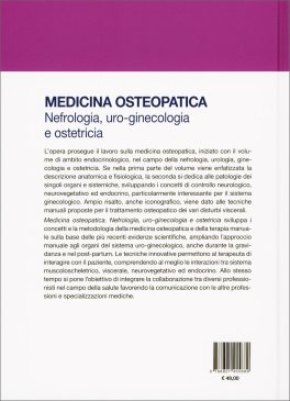 Medicina Osteopatica — Libro - 2