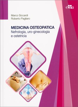 Medicina Osteopatica — Libro - 1