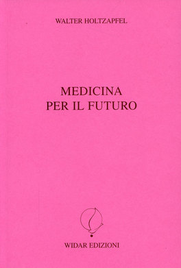 Medicina per il Futuro  — Libro - 1