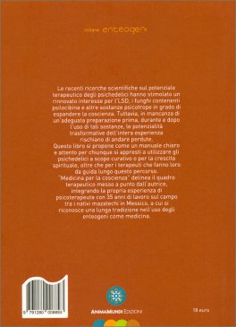 Medicina per la Coscienza — Libro - 2