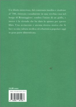 Medicina Popolare e Magia — Libro - 2