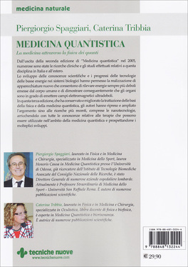 Medicina Quantistica — Libro - 2