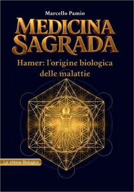 Medicina Sagrada — Libro - 1