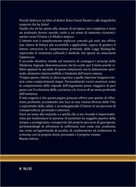 Medicina Sagrada — Libro - 2