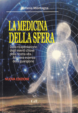 La Medicina della Sfera — Libro - 1