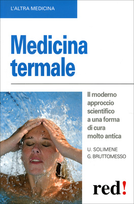 Medicina Termale — Libro - 1