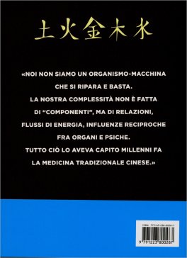 Medicina Tradizionale Cinese — Libro - 2