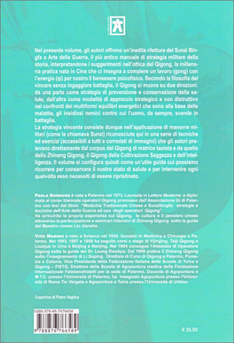 Medicina Tradizionale Cinese e Sunzi Bingfa — Libro - 2