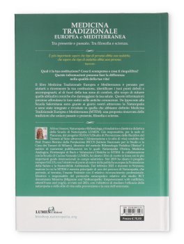 Medicina Tradizionale Europea e Mediterranea — Libro - 4