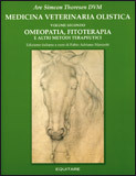 Medicina Veterinaria Olistica - Vol. 2