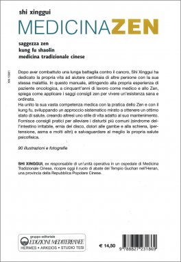 Medicina Zen — Libro - 2