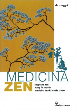 Medicina Zen — Libro - 1
