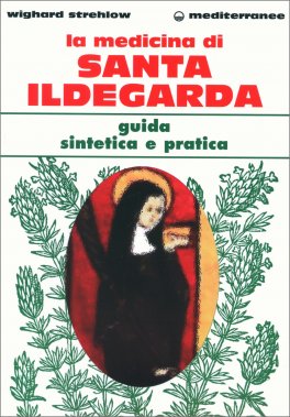 La Medicina di Santa Ildegarda — Libro - 1