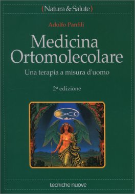 Medicina Ortomolecolare — Libro - 1