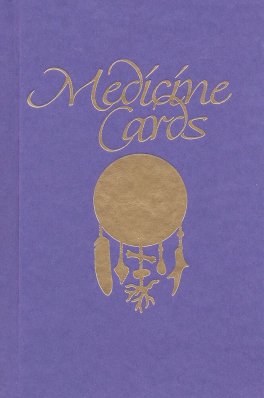 Medicine Cards: The Discovery of Power Through the Ways of Animals - 6