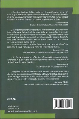 Medicine Letali e Crimine Organizzato — Libro - 2