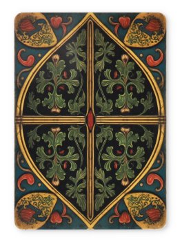 Medieval Lenormand - 4