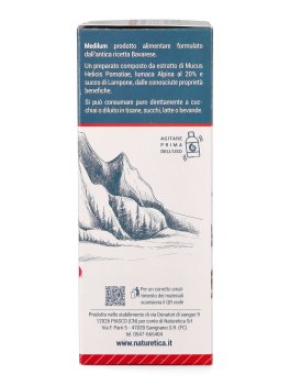 Medilum - Estratto di Lumaca - 6