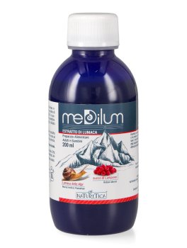 Medilum - Estratto di Lumaca - 1
