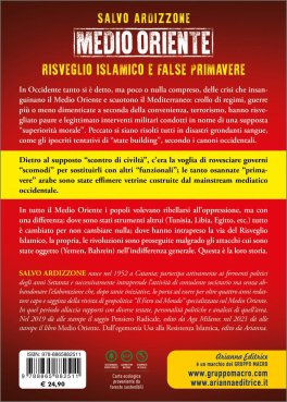Medio Oriente — Libro - 2