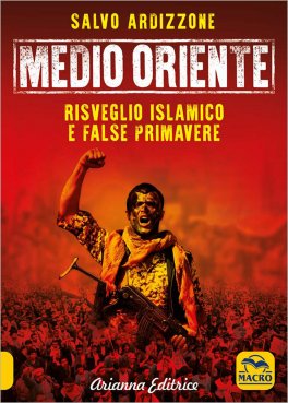 Medio Oriente — Libro - 1