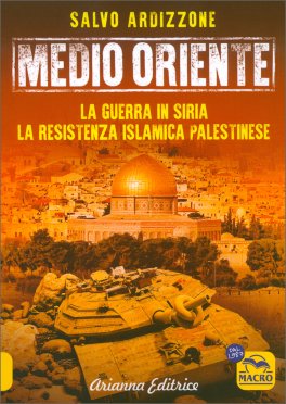 Medio Oriente - Vol. III — Libro - 1