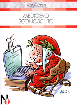 Medioevo Sconosciuto  — Libro - 1