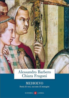 Medioevo - Storia di Voci, Racconto di Immagini — Libro - 1