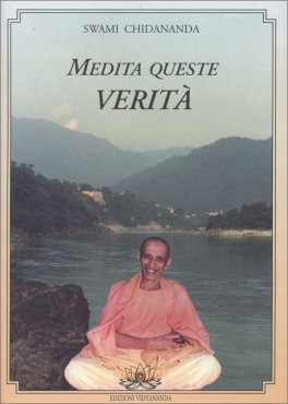 Medita queste Verità — Libro - 1