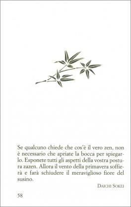 Meditare con lo Zen — Libro - 3