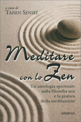 Meditare con lo Zen — Libro - 1