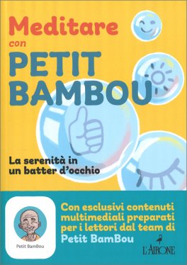 Meditare con Petit Bambou — Libro - 1