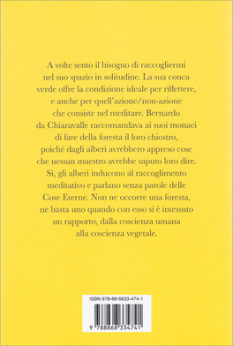 Meditare Dentro un Platano — Libro - 2