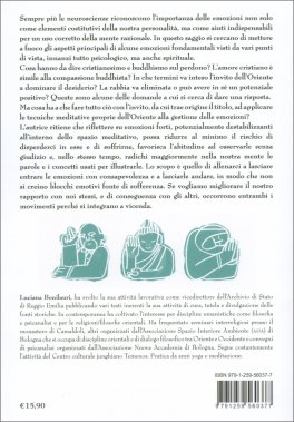 Meditare Sulle Emozioni — Libro - 2