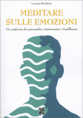 Meditare Sulle Emozioni — Libro - 1