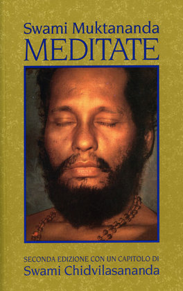 Meditate  — Libro - 1