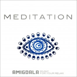 Meditation — CD - 1