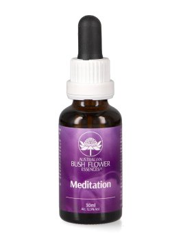 Meditation - Essenze Floreali Australiane - 1