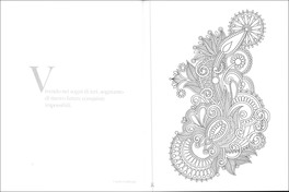 Meditation Therapy - Arte Terapia Colouring Book — Libro - 3