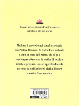 Meditazione — Libro - 2