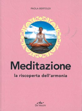 Meditazione — Libro - 1