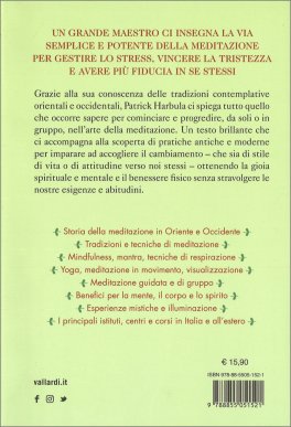 Meditazione — Libro - 2