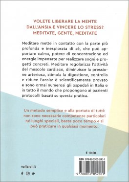 Meditazione — Libro - 2